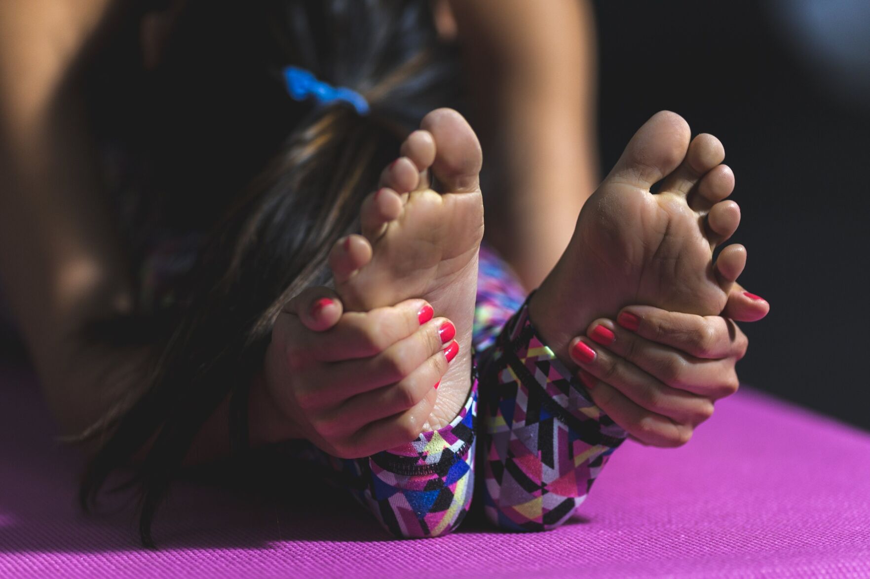 Stretch